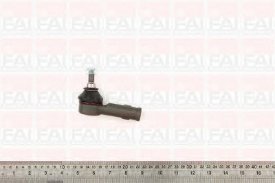 FAI AUTOPARTS ss2854 -  Наконечник поперечной рулевой тяги